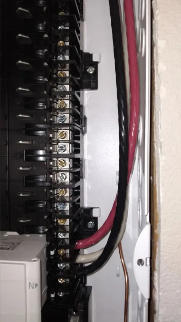 Circuit Breaker Repair in Watauga, TX